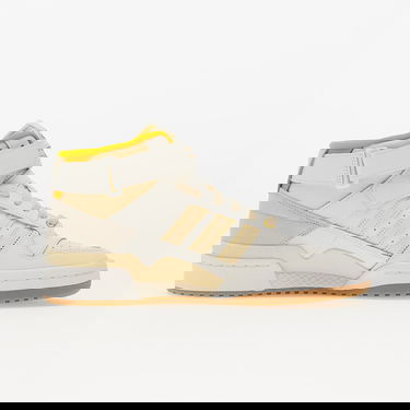 Tenisky a topánky adidas Originals Forum Mid Biela | IE7181, 0