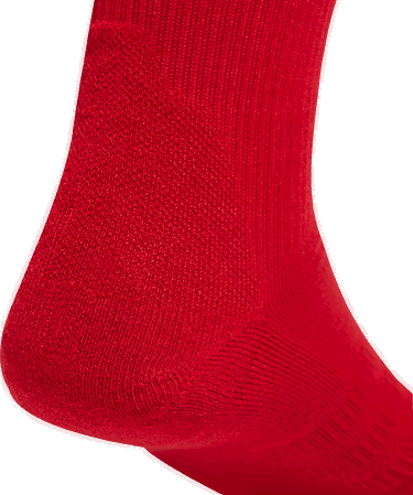 Ponožky adidas Originals Cushioned Football Socks Červená | jw3435, 2