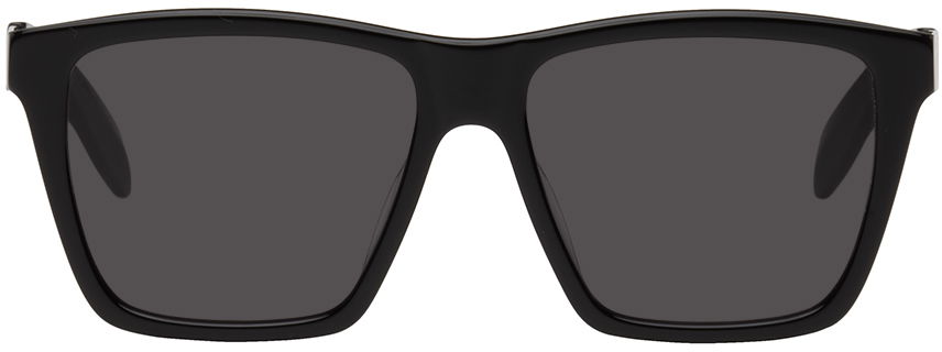 Alexander McQueen Square Sunglasses