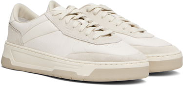 Oblečenie BOSS BOSS Embossed-Logo Biela | 50548705, 3