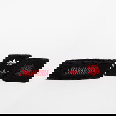 Doplnky adidas Originals Willy Chavarria Head & Wrist Bands Čierna | JZ2076, 0