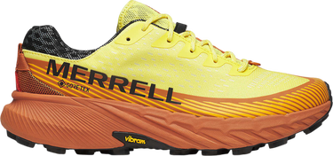 Tenisky a topánky Merrell Agility Peak 5 GTX Žltá | j068321-j068321, 0