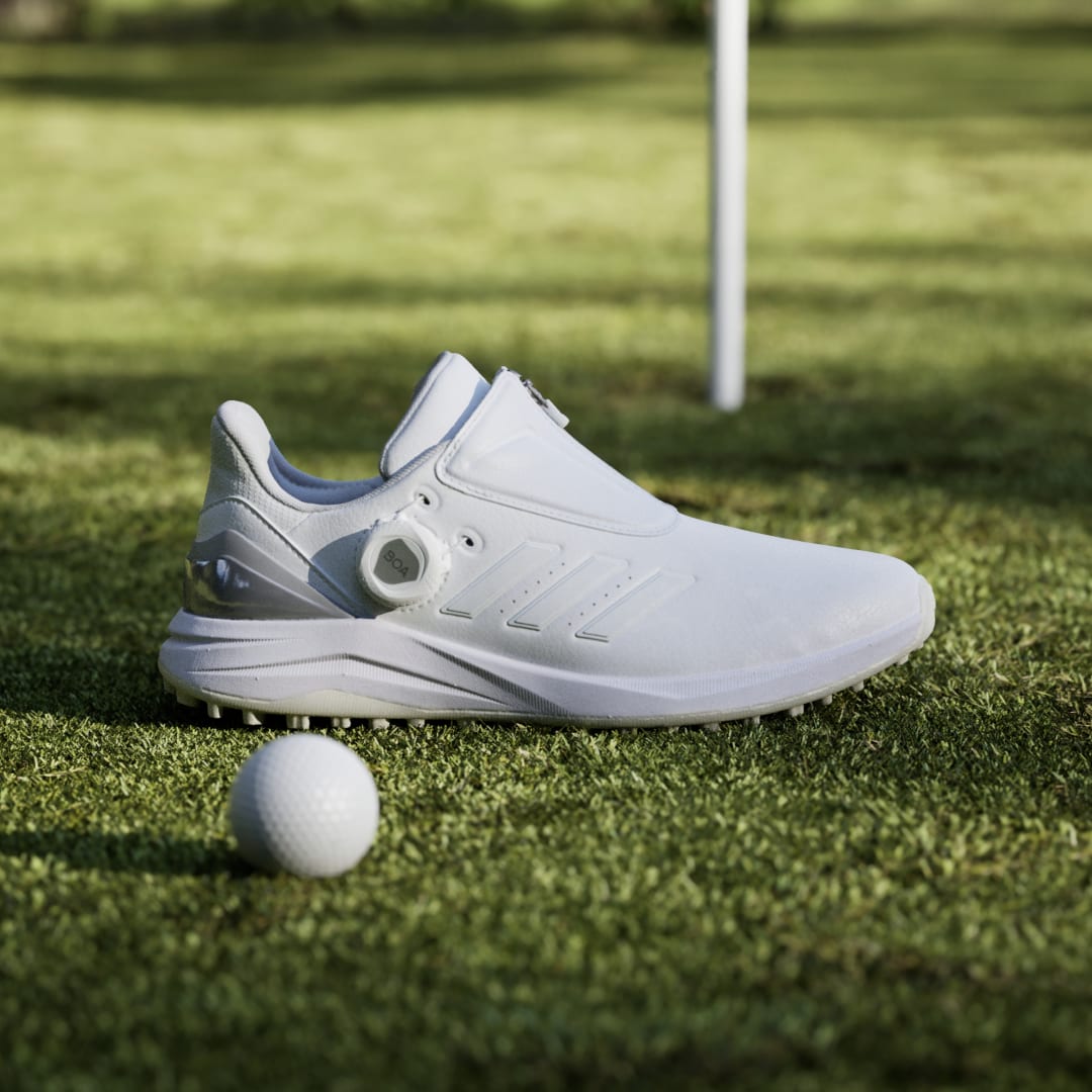 Solarmotion BOA 24 Spikeless Golf Shoes