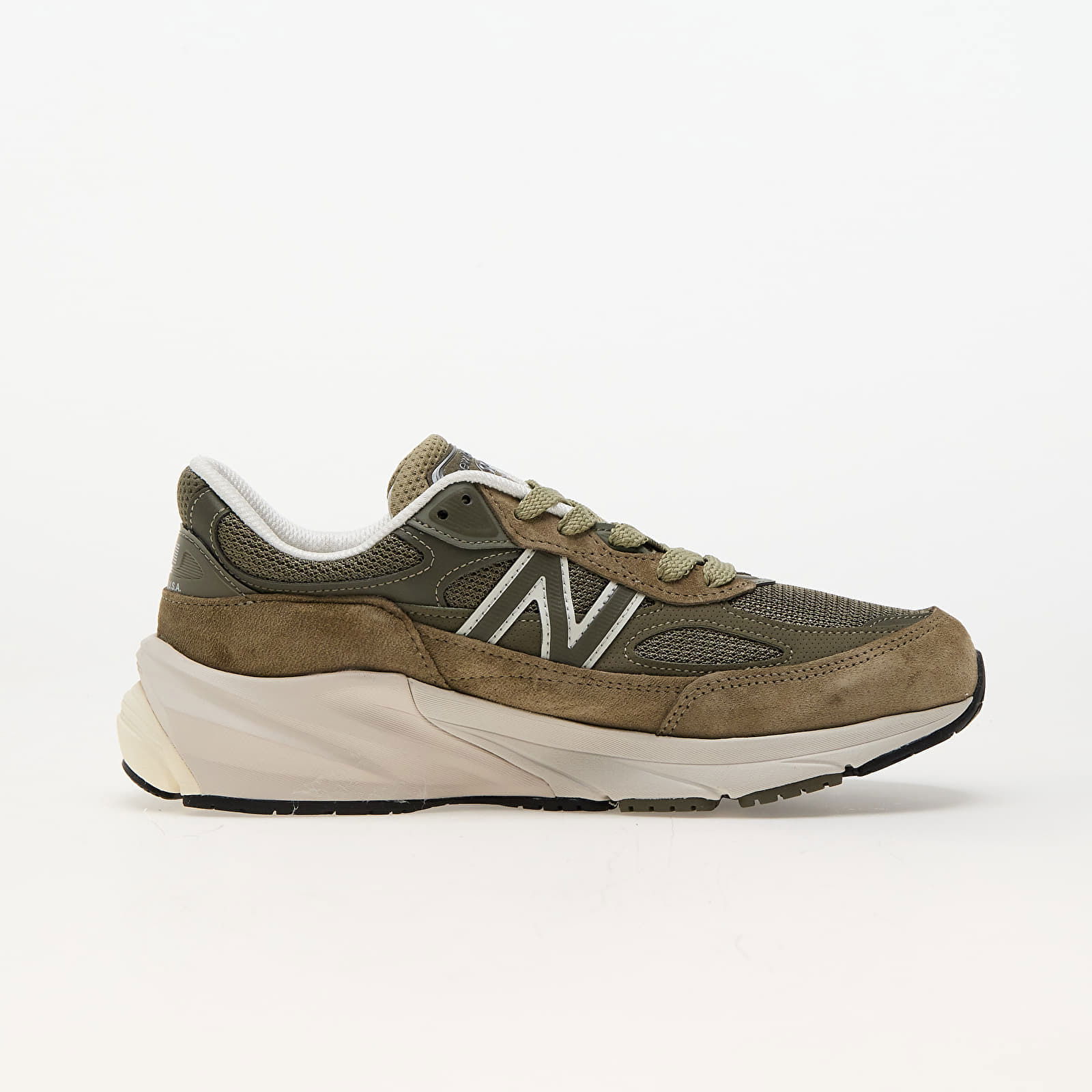 990v6 Made in USA "True Camo"