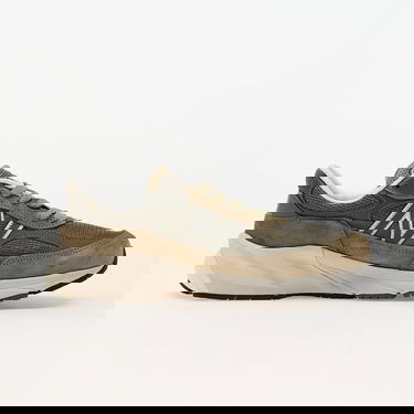Tenisky a topánky New Balance 990v6 Made in USA "True Camo" Zelené | U990TB6, 3