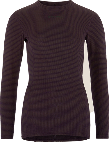 Tričko Craft Extreme X Long Sleeve Base Layer Fialová | 1911154-499000, 0