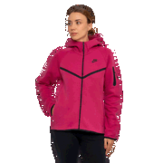 NSW Tech Fleece Windrunner Full-Zip Hoodie