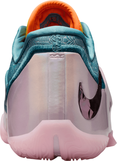 Tenisky a topánky Nike LeBron 23 “Miami Twice” Ružová | IH1513-001, 4