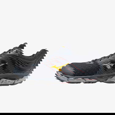 Tenisky a topánky Mizuno Wave Paradox 5 Čierna | J1GC184021, 0