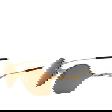 Slnečné okuliare OAKLEY Tailend TI Sunglasses Metalická | 0OO6026-56-602604, 0