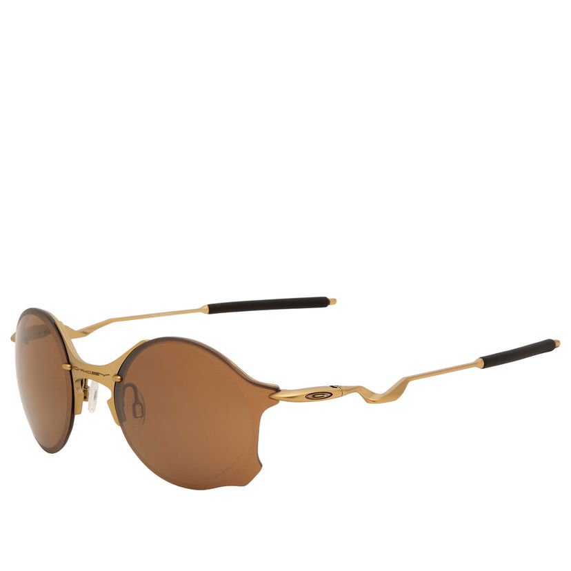 Slnečné okuliare OAKLEY Tailend TI Sunglasses Metalická | 0OO6026-56-602604