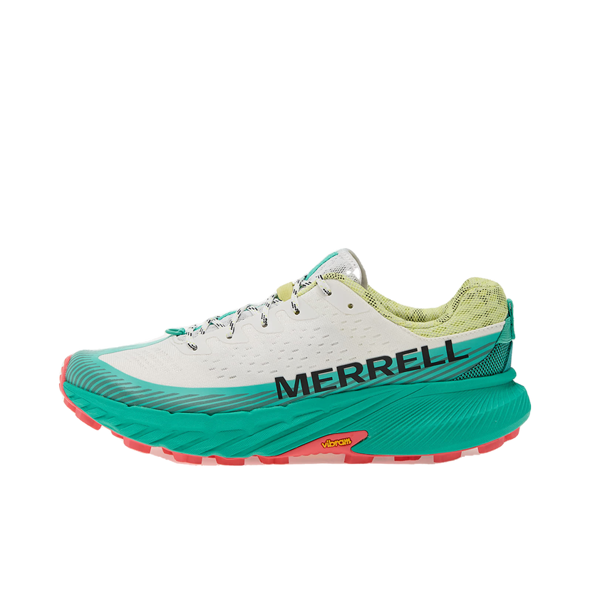 Tenisky a topánky Merrell Agility Peak 5 EUR 44.5 Rôznofarebný | J068339