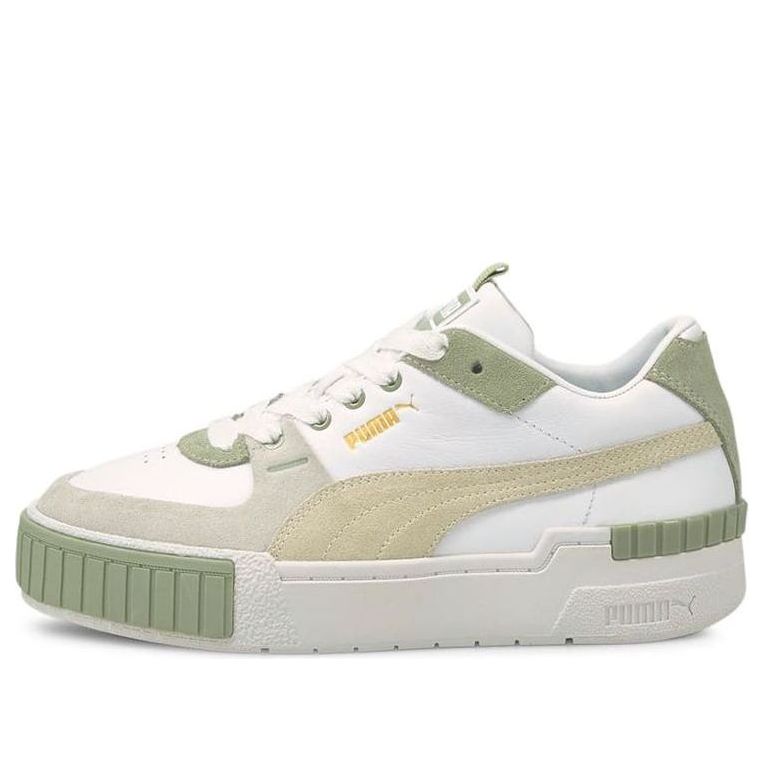 Tenisky a topánky Puma Cali Sport 'In Bloom' Biela | 375049-02, 0