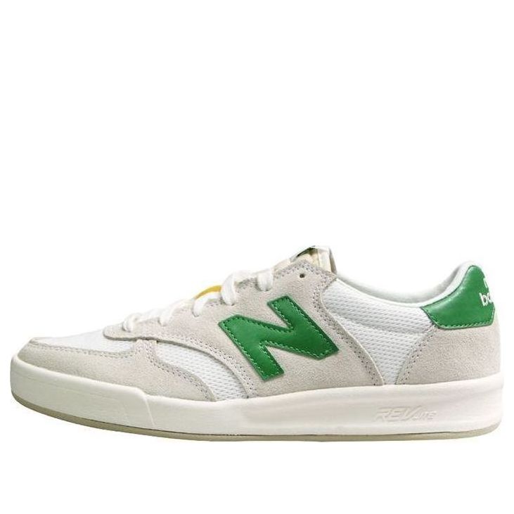 Tenisky a topánky New Balance 300 Series Retro Biela | CRT300CK, 0