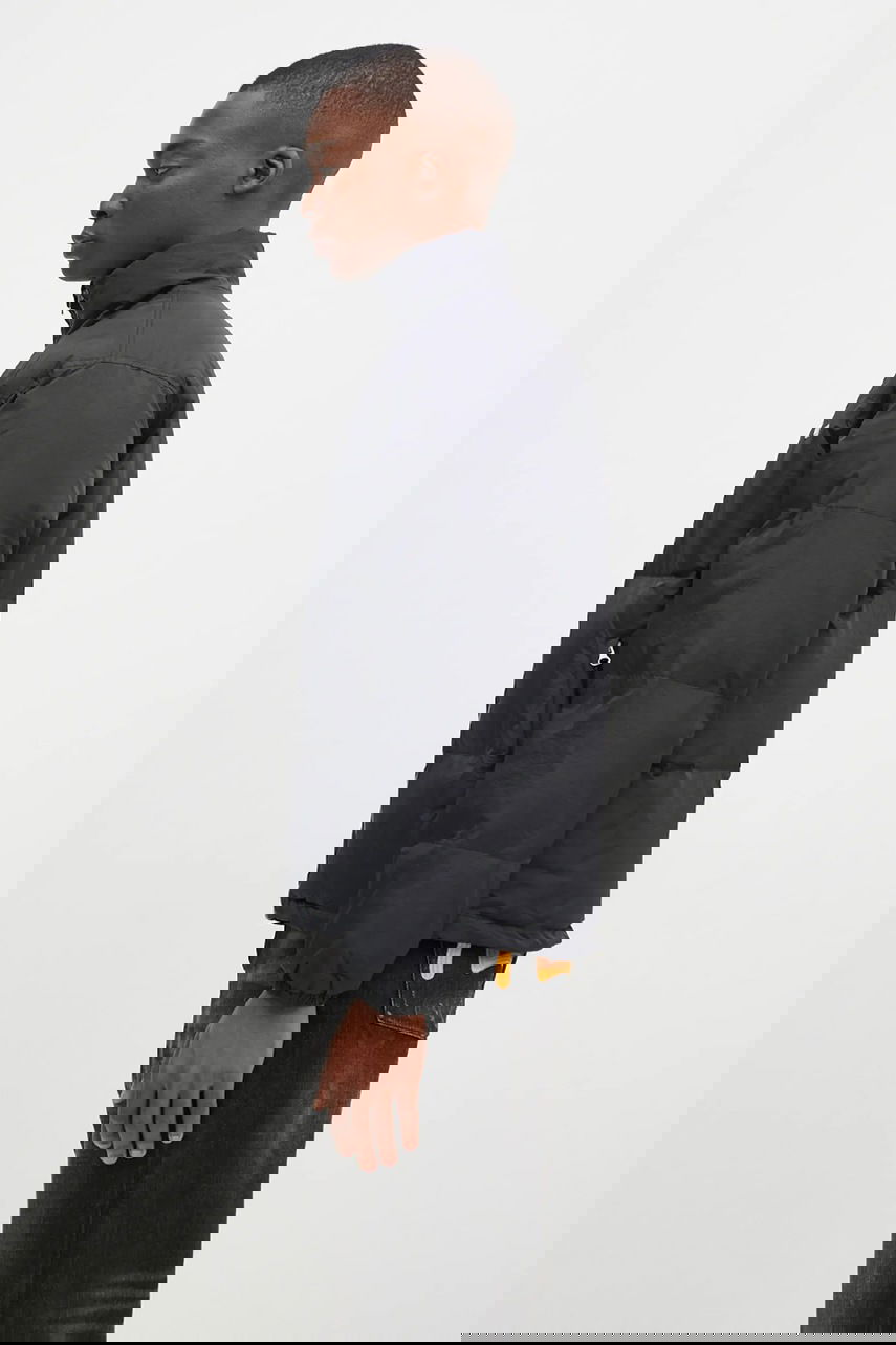 Prešívaná bunda Butter Goods Endure Winter Puffer Jacket Čierna | BG243604, 1