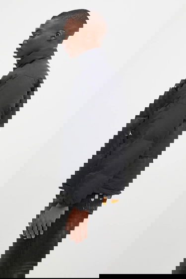 Prešívaná bunda Butter Goods Endure Winter Puffer Jacket Čierna | BG243604, 1