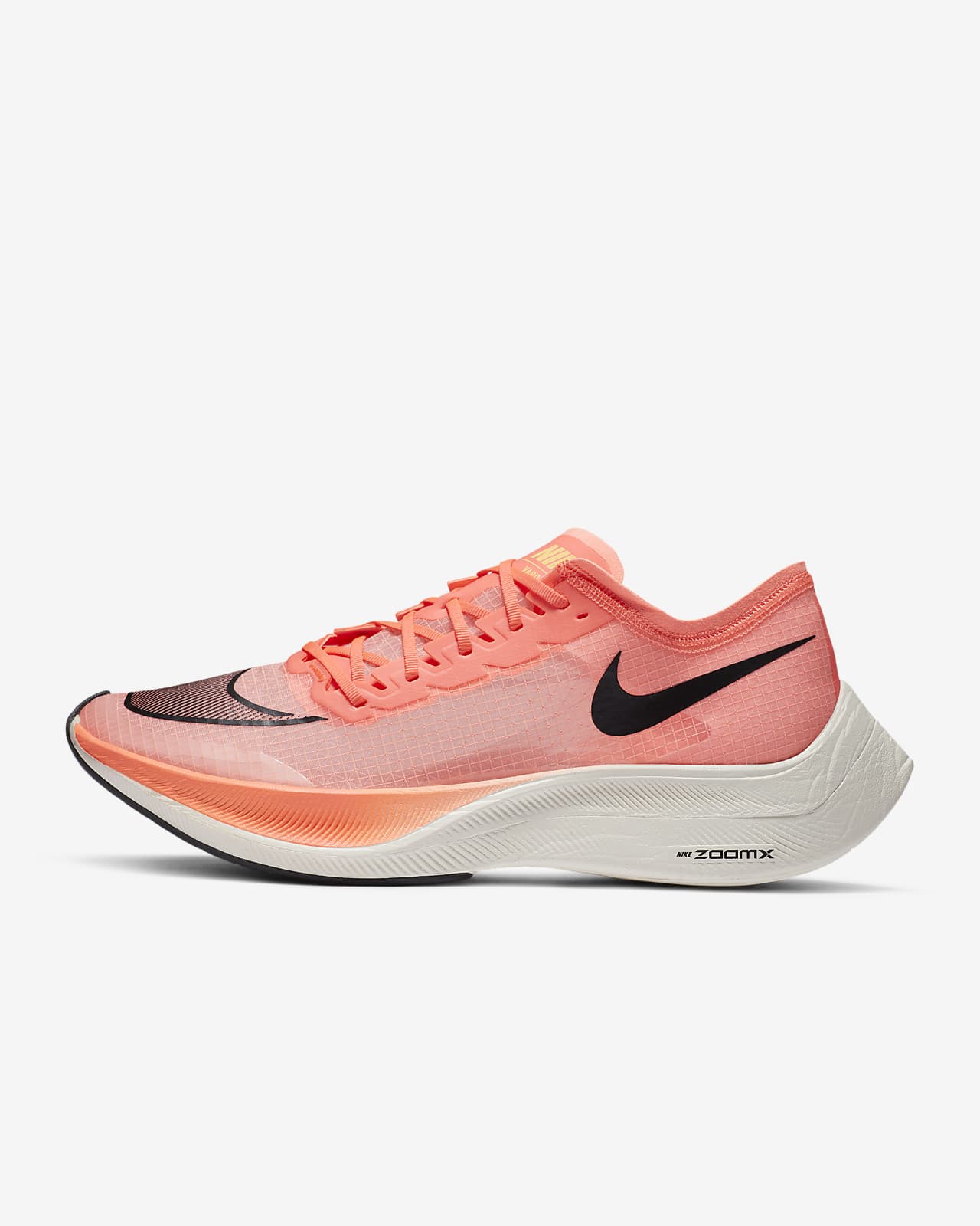 Tenisky a topánky Nike ZoomX Vaporfly Oranžová | AO4568 800, 0