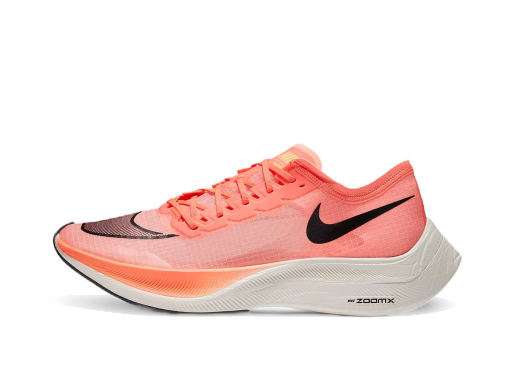 Bežecké topánky Nike ZoomX Vaporfly Oranžová | AO4568 800