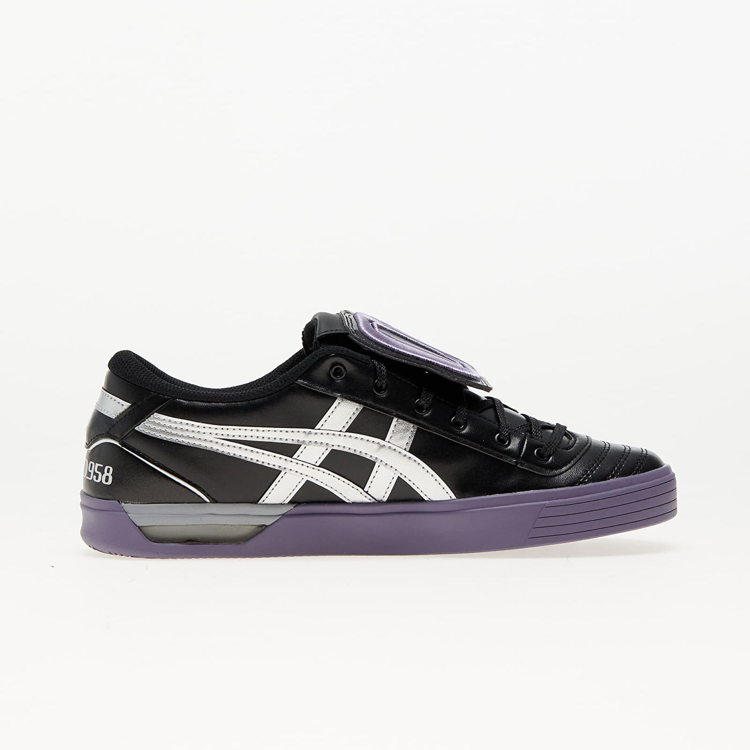 Tenisky a topánky Asics Gel-FlEXkee 958 Black/ Pure Silver Čierna | 1201A921-001, 1