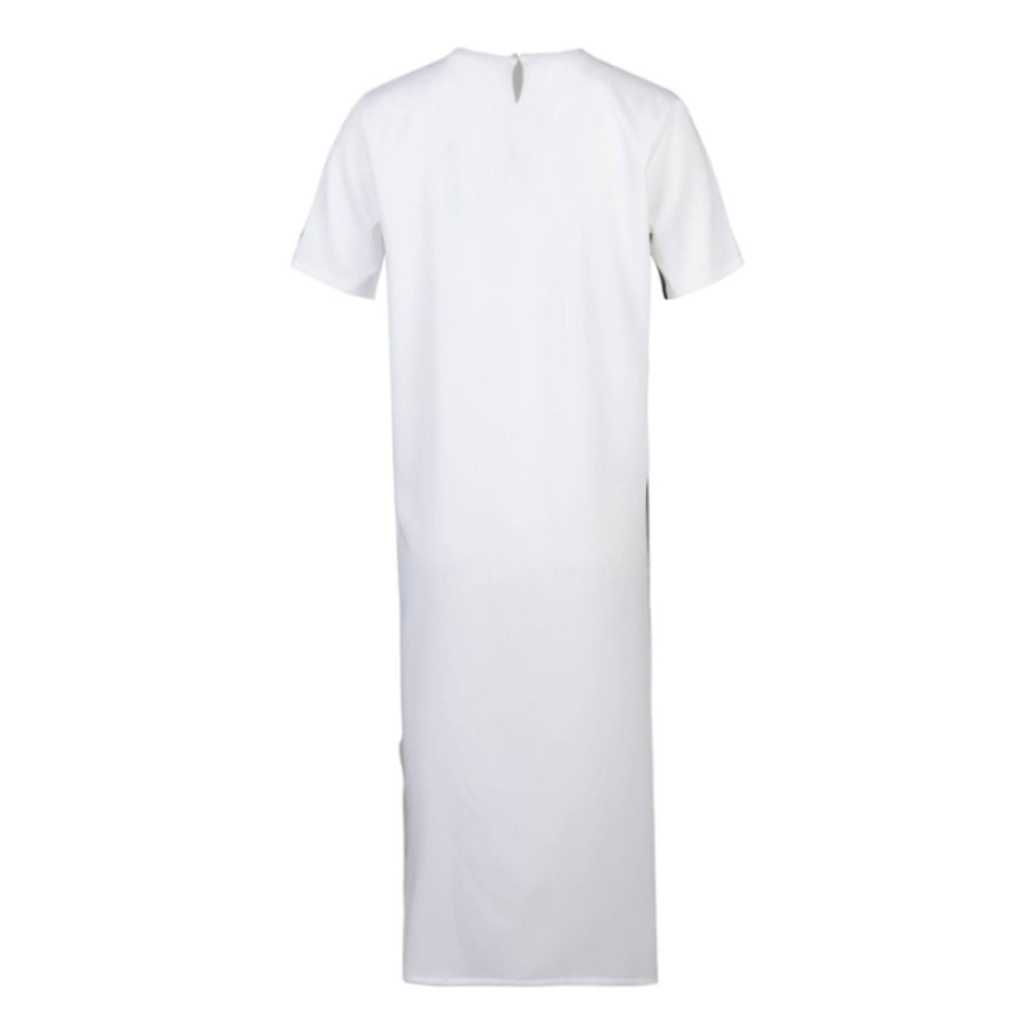 Šaty adidas Originals adidas Dress Biela | DU7266, 0