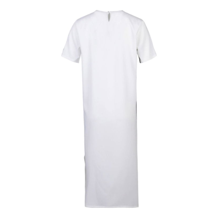 Šaty adidas Originals adidas Dress Biela | DU7266
