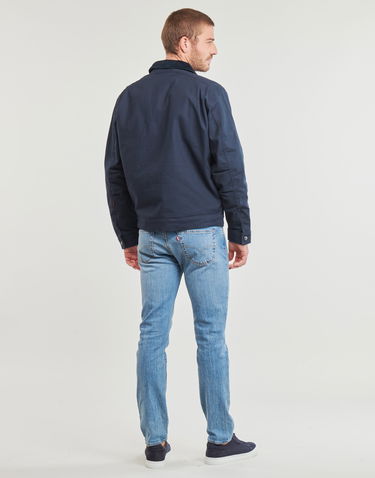 Bunda Timberland Strafford Insulated Jacket Navy | TB0A6G21-433, 3