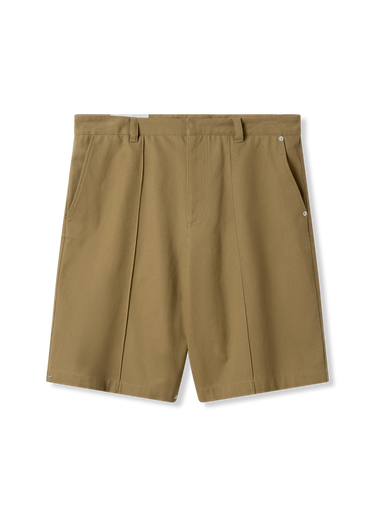 Šortky AXEL ARIGATO Straight Shorts Béžová | A3049001, 1