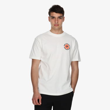 Tričko Puma Downtown Graphic T-Shirt Biela | 539181-02, 0