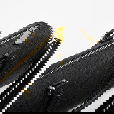 Cestovná taška Jordan Jordan Jam Monogram Mini Duffle Čierna | MA9169-K5X, 2