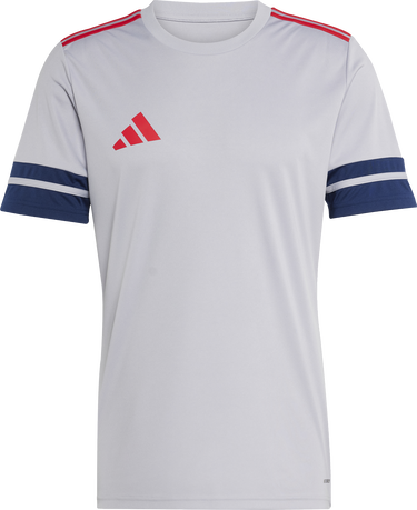 Dres adidas Originals Adidas Squadra 25 Jersey Šedá | jp3410, 7