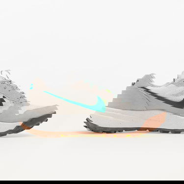 Tenisky a topánky Nike ACG Lowcate "Light Iron Ore" Biela | DM8019-003, 3