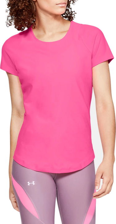 Tričko Under Armour Vanish Ružová | 1328826-641, 0