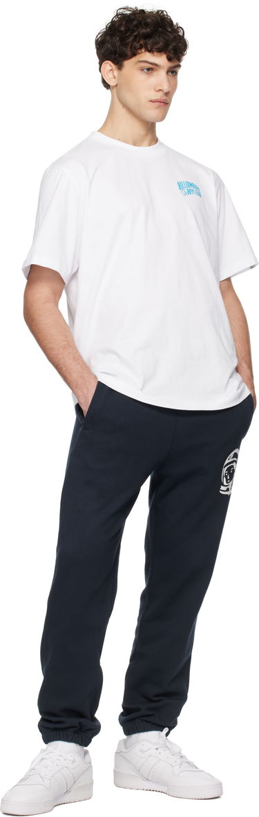 Tepláky BILLIONAIRE BOYS CLUB Billionaire Boys Club Astro Helmet Sweatpants Navy | B24414, 3
