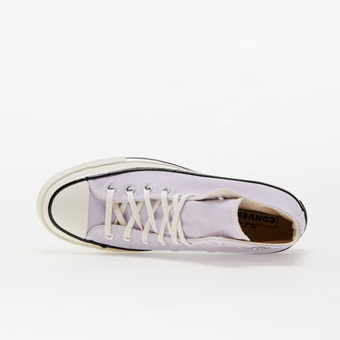 Tenisky a topánky Converse Chuck 70 Hi Vintage Canvas Sneakers Purple Fialová | A02754C, 1