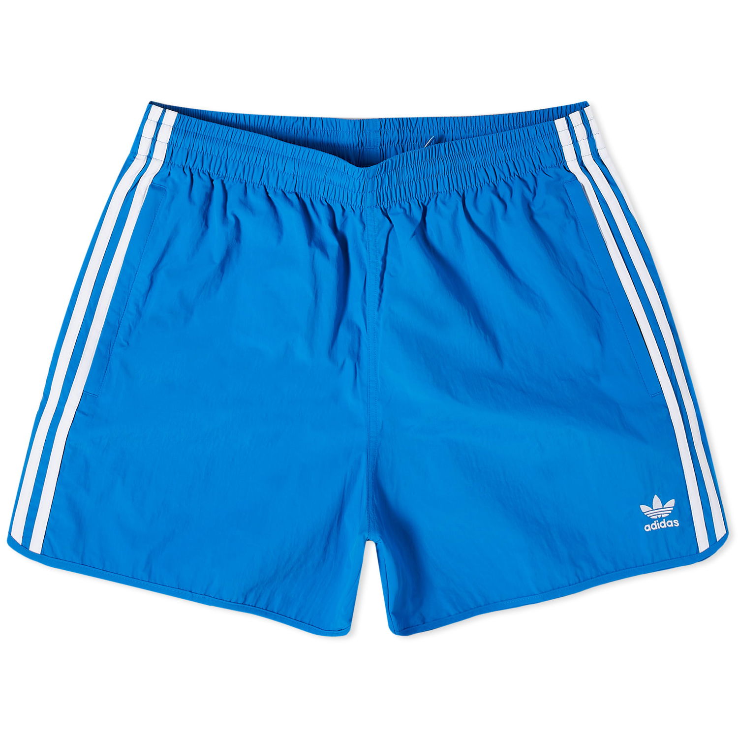 Šortky adidas Originals Sprinter Shorts "Bluebird" Modrá | IU0772, 0