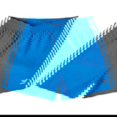 Šortky adidas Originals Sprinter Shorts "Bluebird" Modrá | IU0772, 0