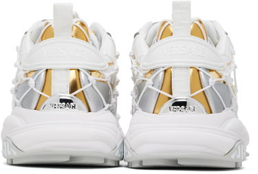 Oblečenie Versace Versace Mercury M_VS_03 Biela | 1016307_1A11509, 1