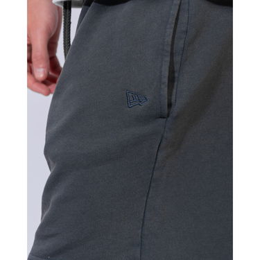Šortky New Era New Era NBA Washed Shorts Chicago Bulls Size L Šedá | 60667870, 4