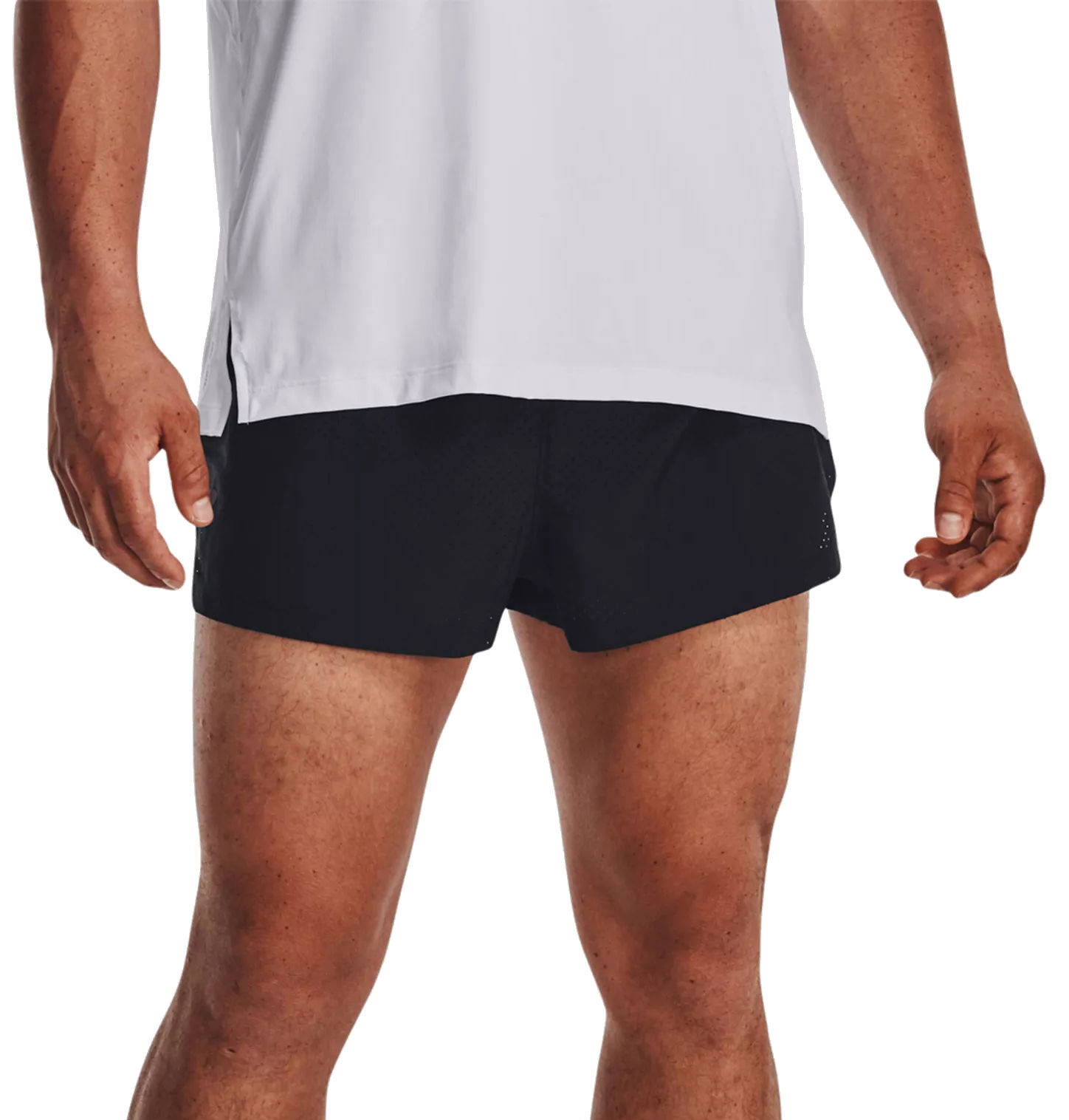 Launch Split Perf Shorts