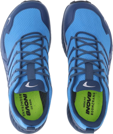 Tenisky a topánky inov-8 INOV8 ROCLITE GTX Modrá | 001287-blny-w-001, 4