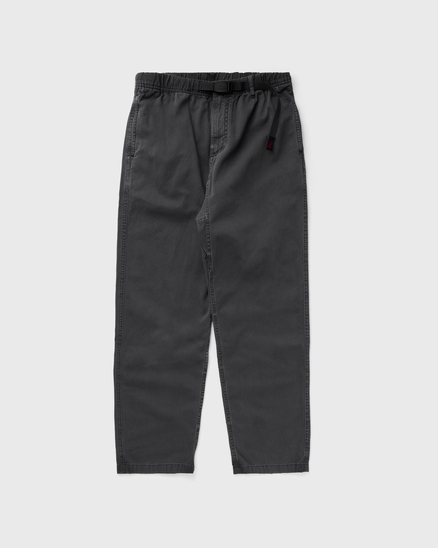 Nohavice GRAMICCI Gramicci Relaxed Fit Cropped Pants Šedá | G102-OGT-FOSSIL-GREY-PIGMENT, 1