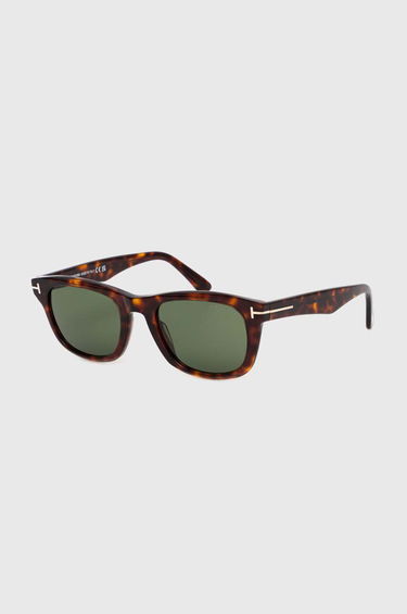 Slnečné okuliare Tom Ford Tom Ford FT1076 Sunglasses Hnedá | FT1076.5454N, 1