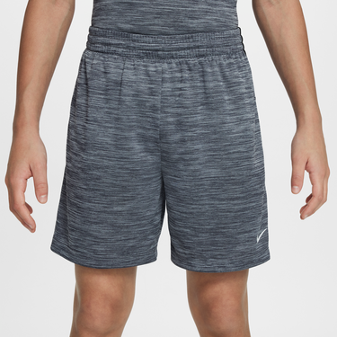 Šortky Nike Dri-FIT Multi Shorts Šedá | HF9006-011, 1