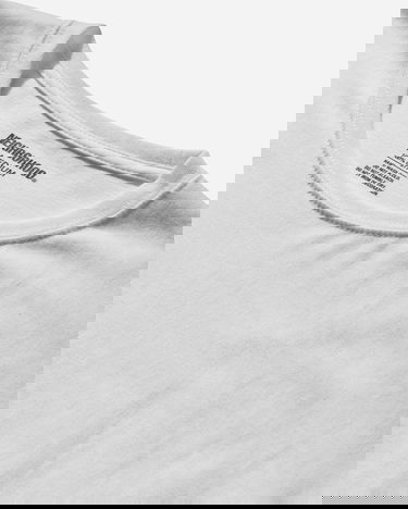 Tričko Neighborhood Classic 2-Pack T-Shirt Biela | 251QTNH-UWM01 WH, 4