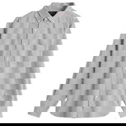 Beams Plus Button Down Gingham Oxford Shirt, Size Small