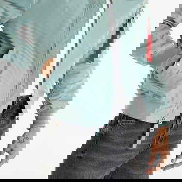 Bomber bunda Alpha Industries MA-1 TT Hood Custom Bomber Jacket Zelené | 126117-680, 2