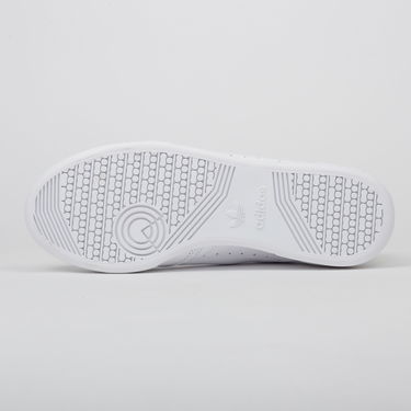 Tenisky a topánky adidas Originals Continental 80 Biela | EF2101, 4