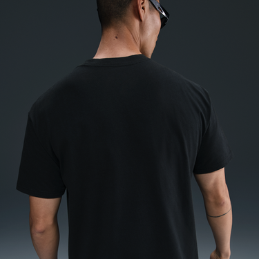 Tričko Nike Nike Sportswear Max90 T-Shirt Čierna | IB1382-010, 1