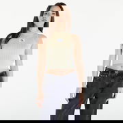 Woven Label SweaterTank Top