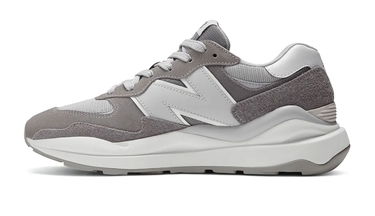 Tenisky a topánky New Balance 57/40 Šedá | M5740PSG, 0